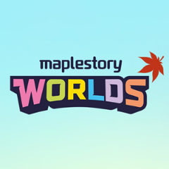 메이플스토리월드